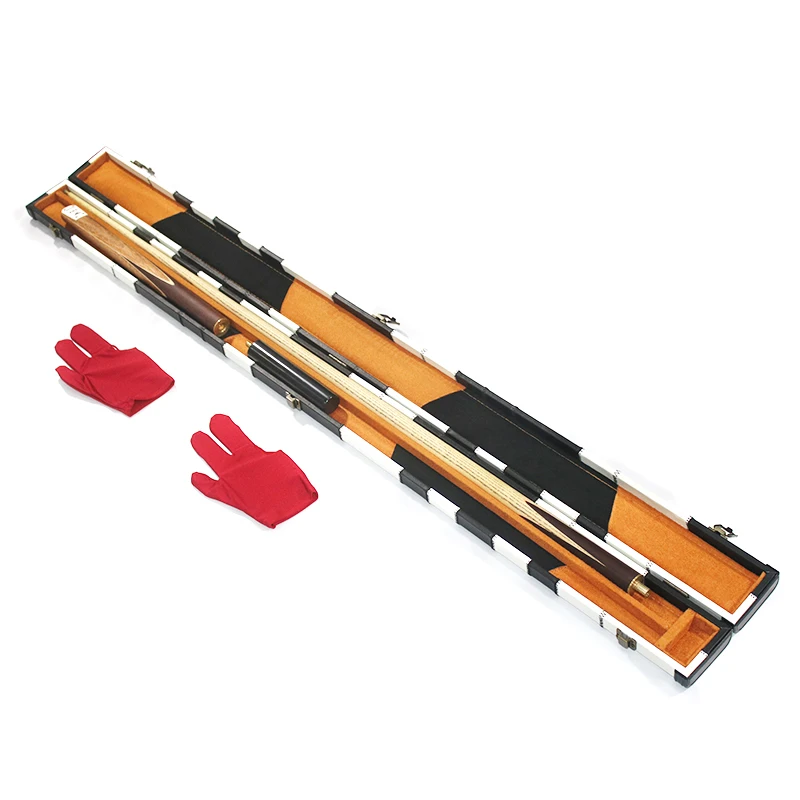 Чехол для бильярда ручной работы превосходное качество 3/4 шт. + 1 x Пепельный