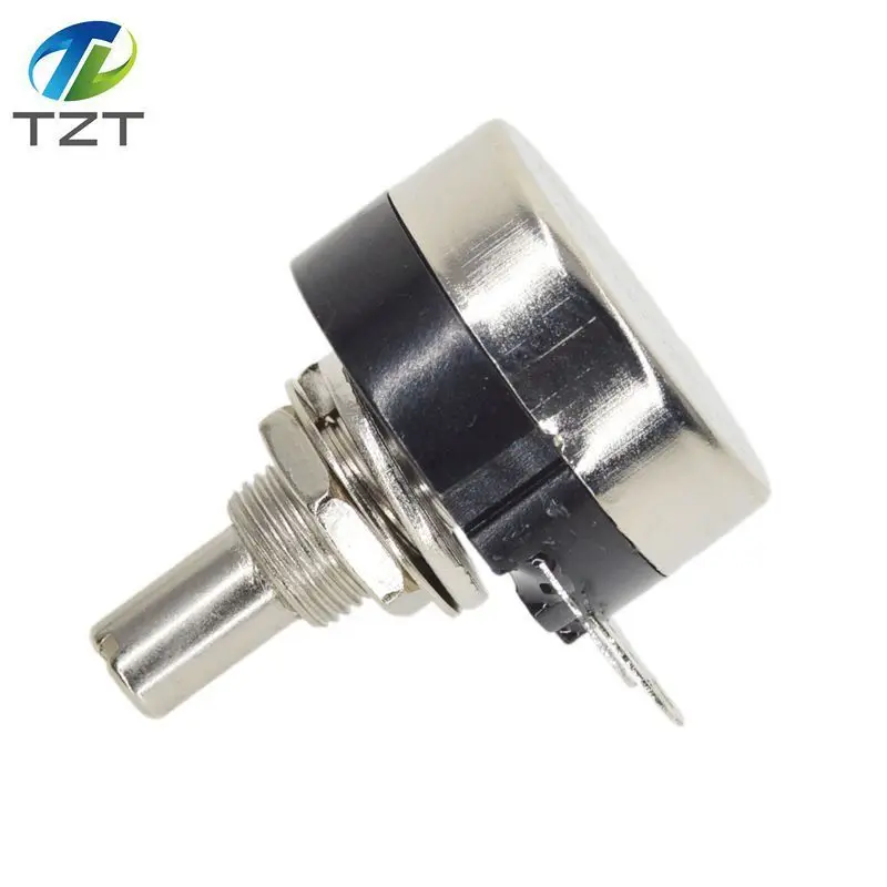 1 шт. RV24YN20S B201 B501 B102 B202 B502 B103 B203 B503 B104 B204 B254 B504 B105 500 Ом 10K 20K 50K 100K 200K Ом Потенциометр