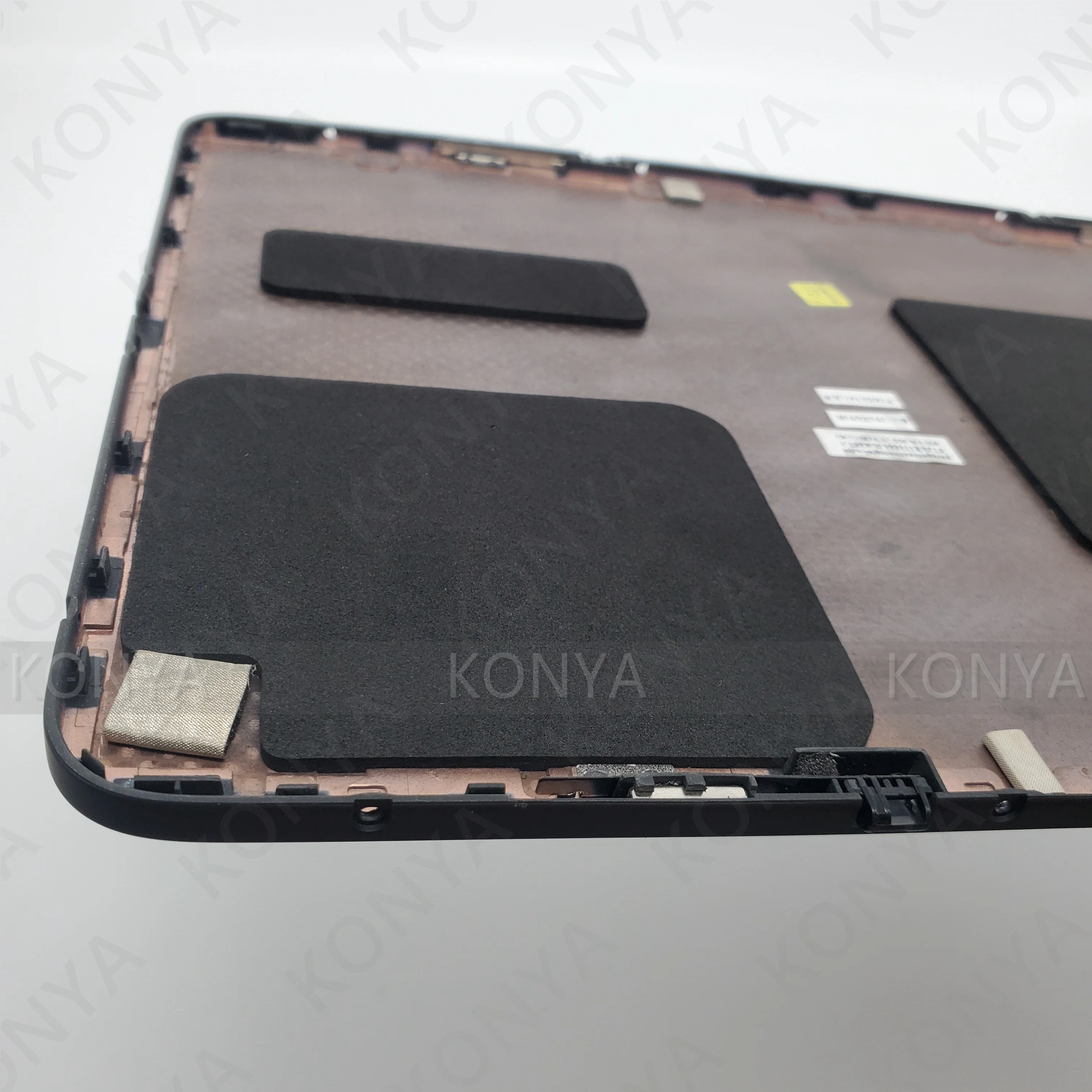 Новый оригинальный чехол для ноутбука Dell XPS 12 9Q23 задняя крышка ЖК-дисплея G32HY 0G32HY