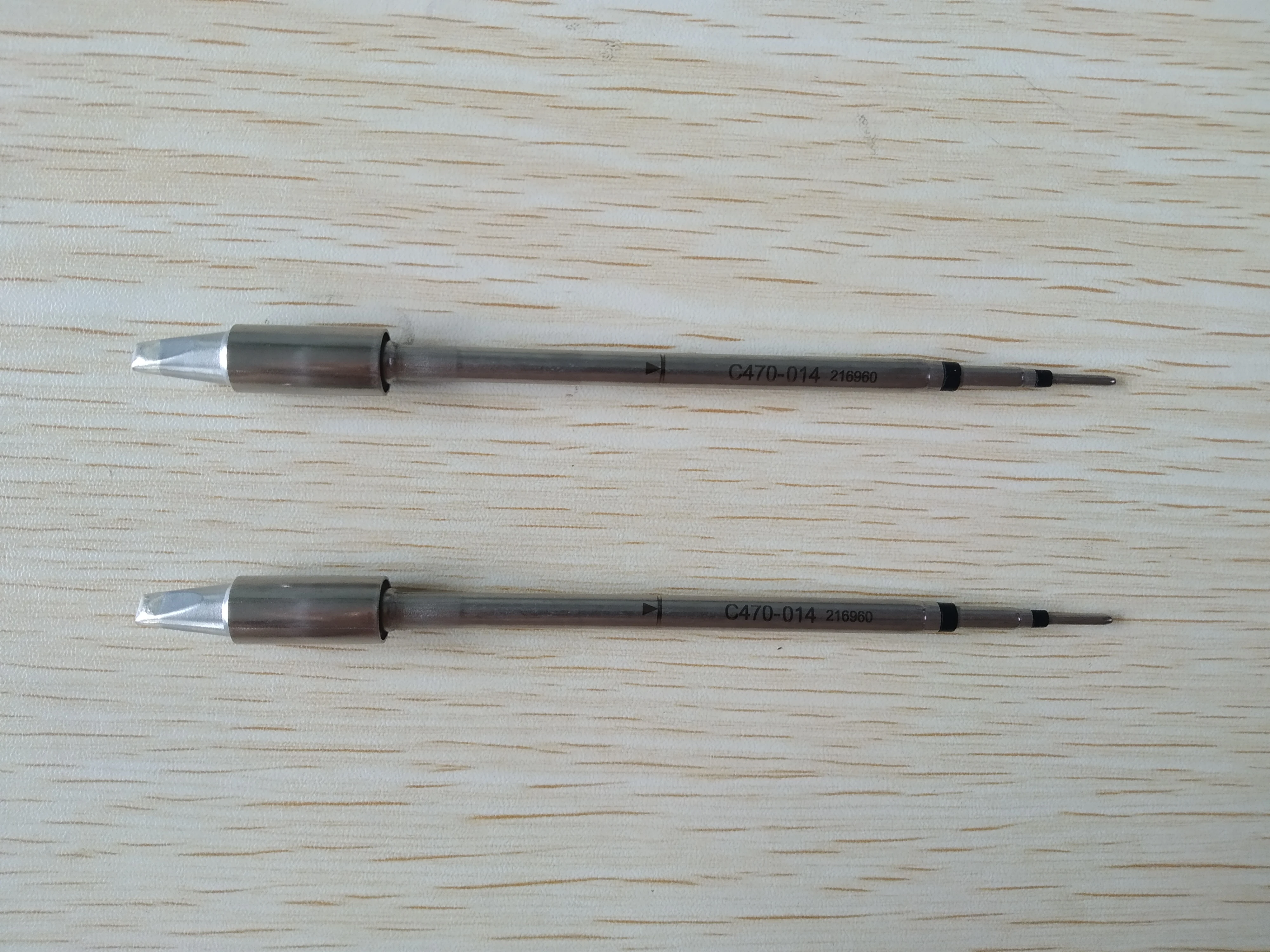 

High Quality JBC C470-014 Soldering Tips