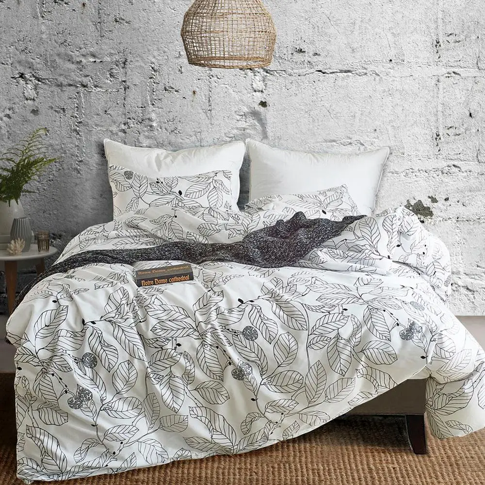 Домашний текстиль одеяло Комплект постельного белья в скандинавском стиле