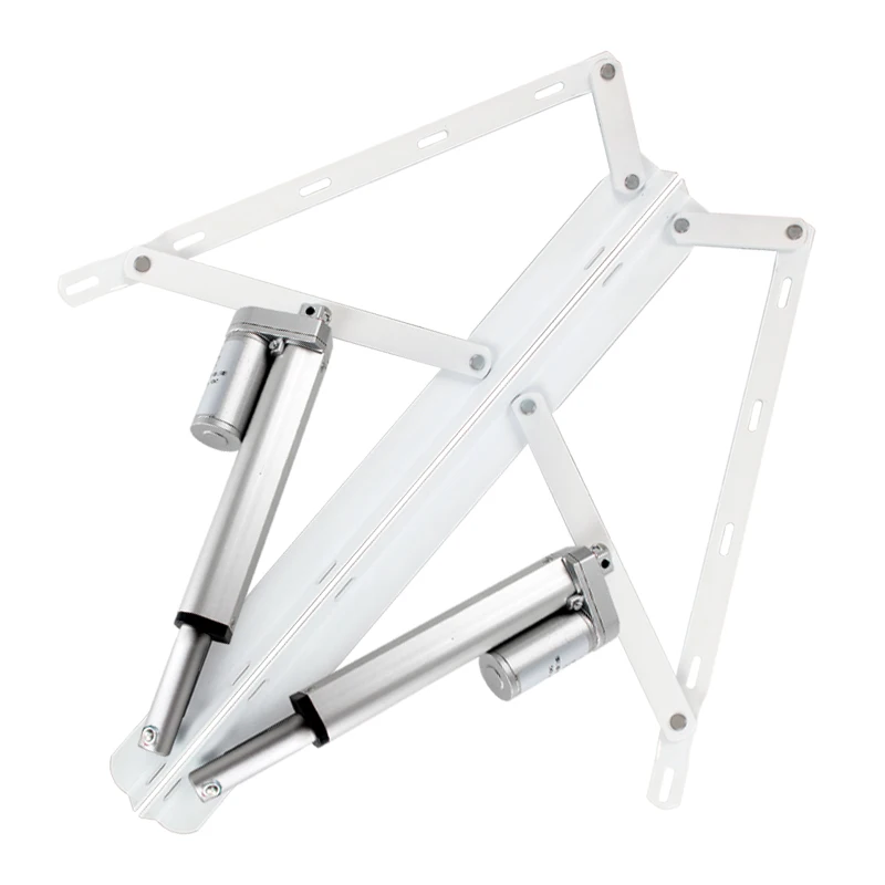 

Solar Tracker DC Motor for Window Open