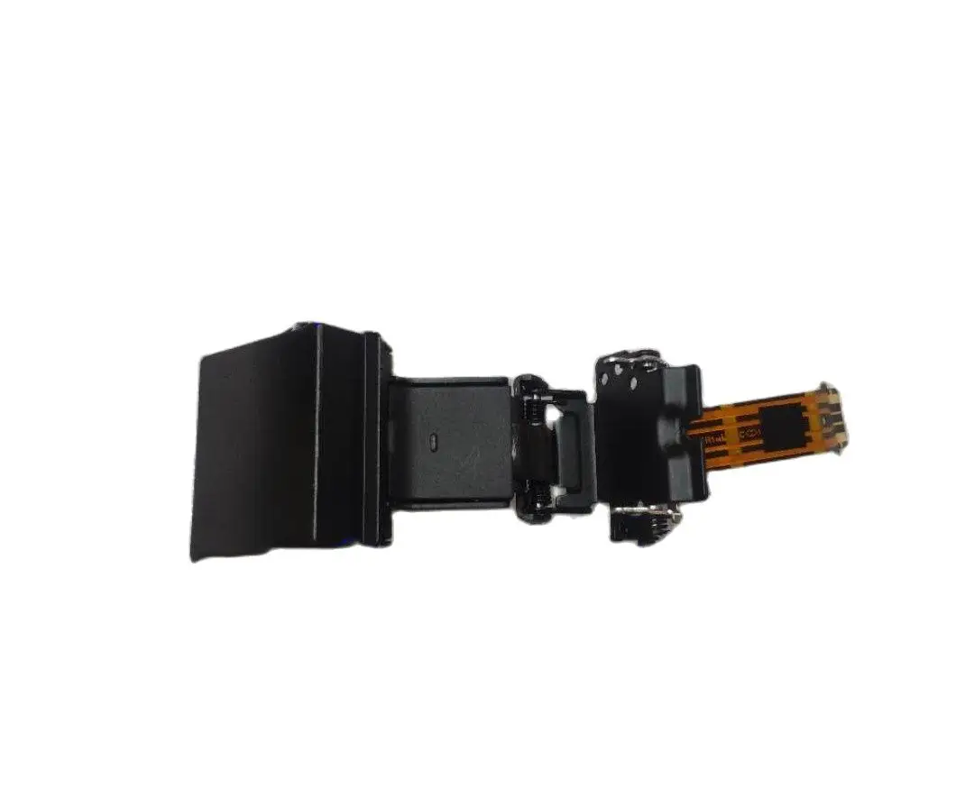 Верхняя вспышка в сборе без крышки запасные части для камеры Sony ILCE 5000 A5000|Детали