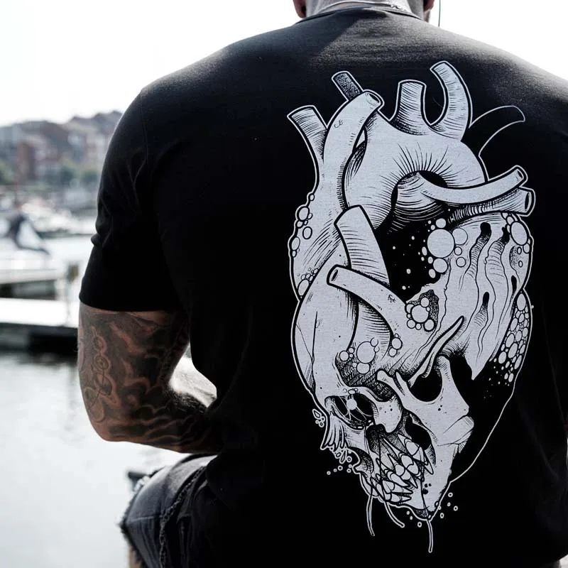 

Mens Sik Silk Men T-Shirt Casual Male TShirts Summer Siksilk Man Tshirt Streetwear Brand Clothing Tee Tops Silk Silk T Shirt Men