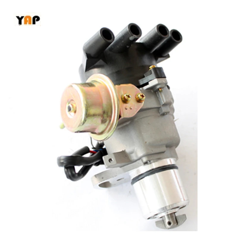 

Distributor FOR Mazda 323 E3 1.3L L4 T4T71172 1985-1989