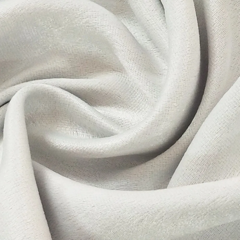 Винтажный стиль Роскошная оконная занавеска 2 панели полиэстер затемненная для