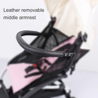 baby stroller armrest footrest footboard pushchairs pram part adjustable baby carriage accessories armrest and footboard parts