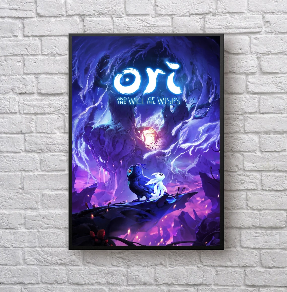 ori wisps задания ori wisps задания
