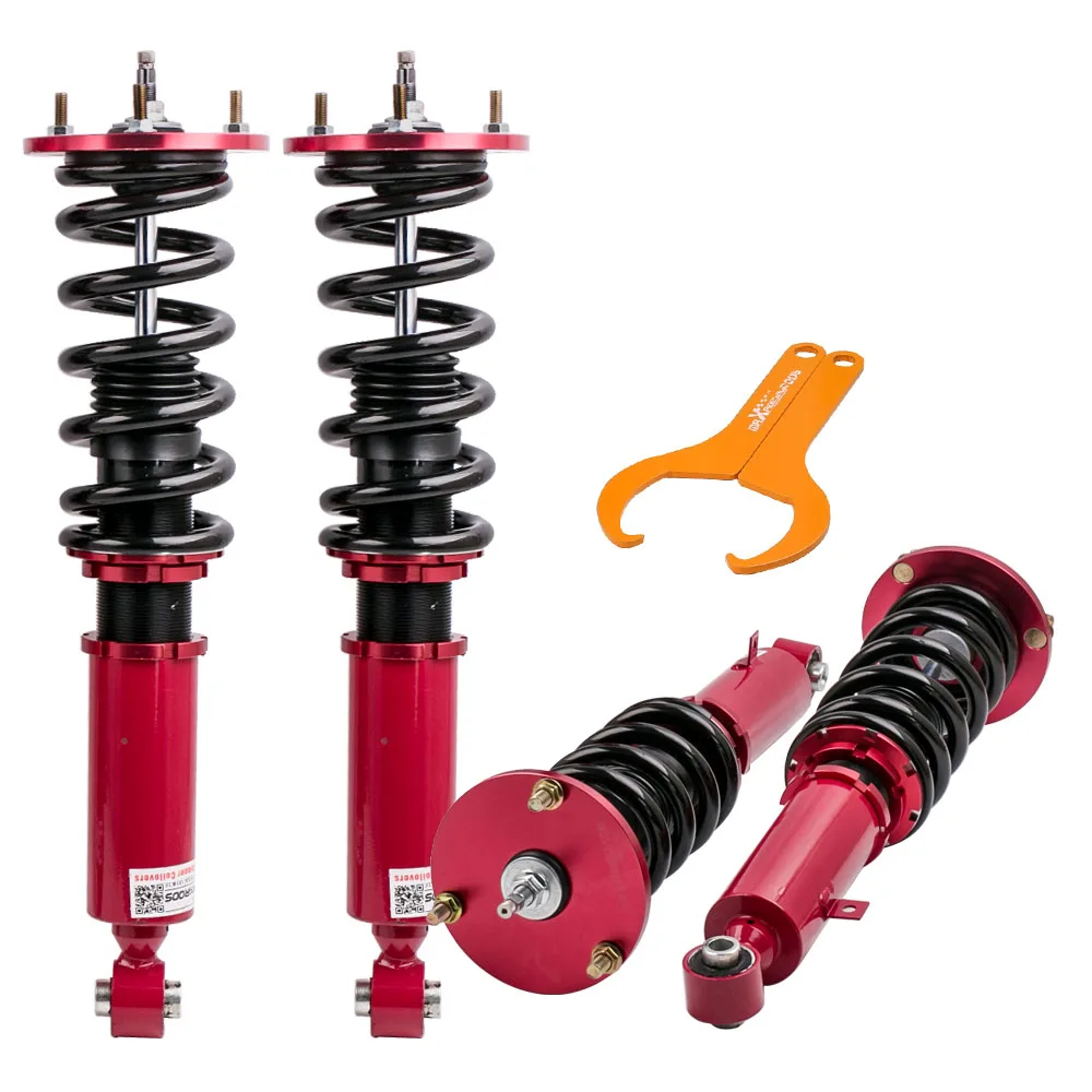 

Coilover For Toyota Supra A70 JZA70 MA70 GA70 Adjustable Suspension Struts 1990