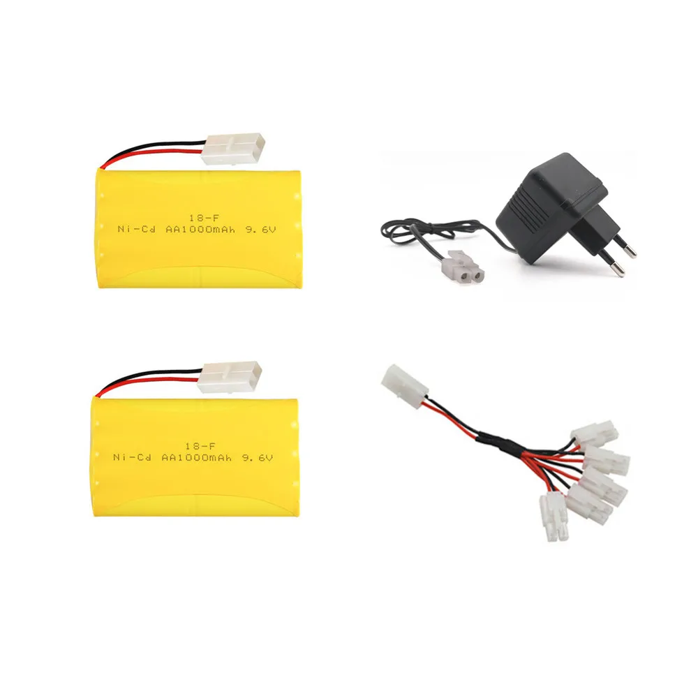 никель кадмиевый аккумулят