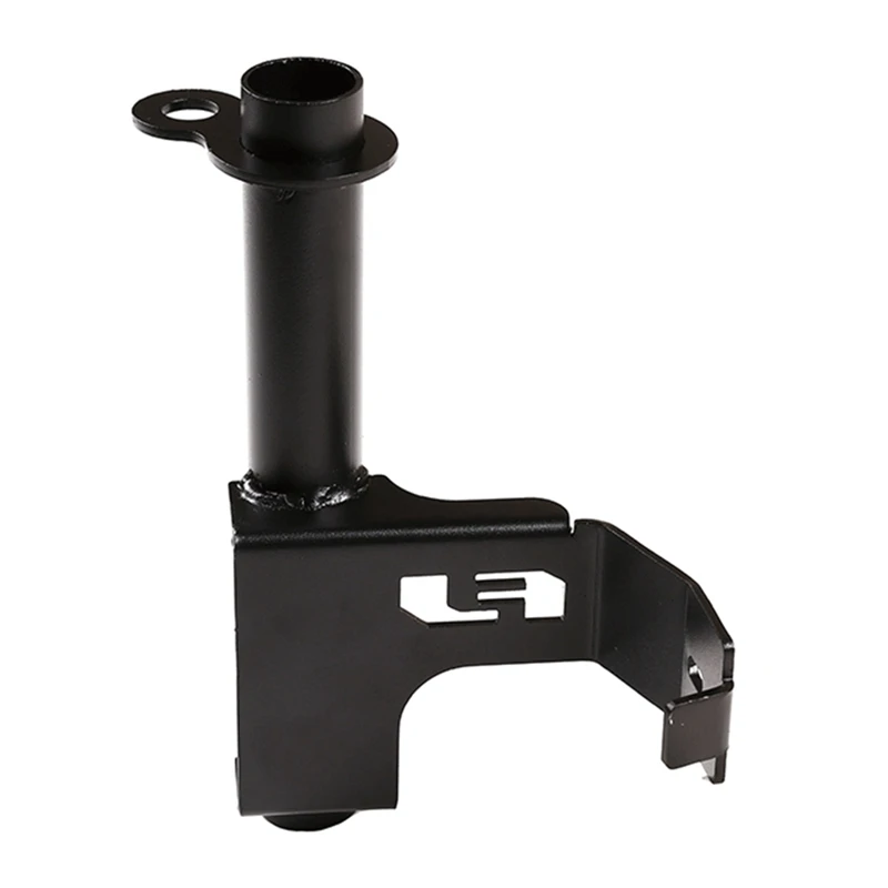 

Car Tailgate Hinge Flagpole Rear ​Antenna Bracket Off-Road for Toyota FJ Cruiser 2007-2021