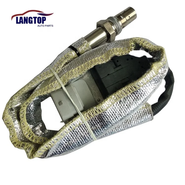 

Nox Sensor for BMW OE NO 857646901 5WK96697B 12V Suitable 857647101 5WK96699B truck nox sensors