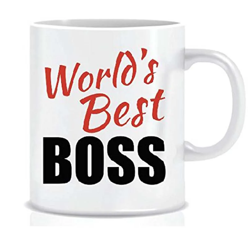 - Mug In Decorative Blue Ribbon Box - 11 Oz - Gifts For Fam