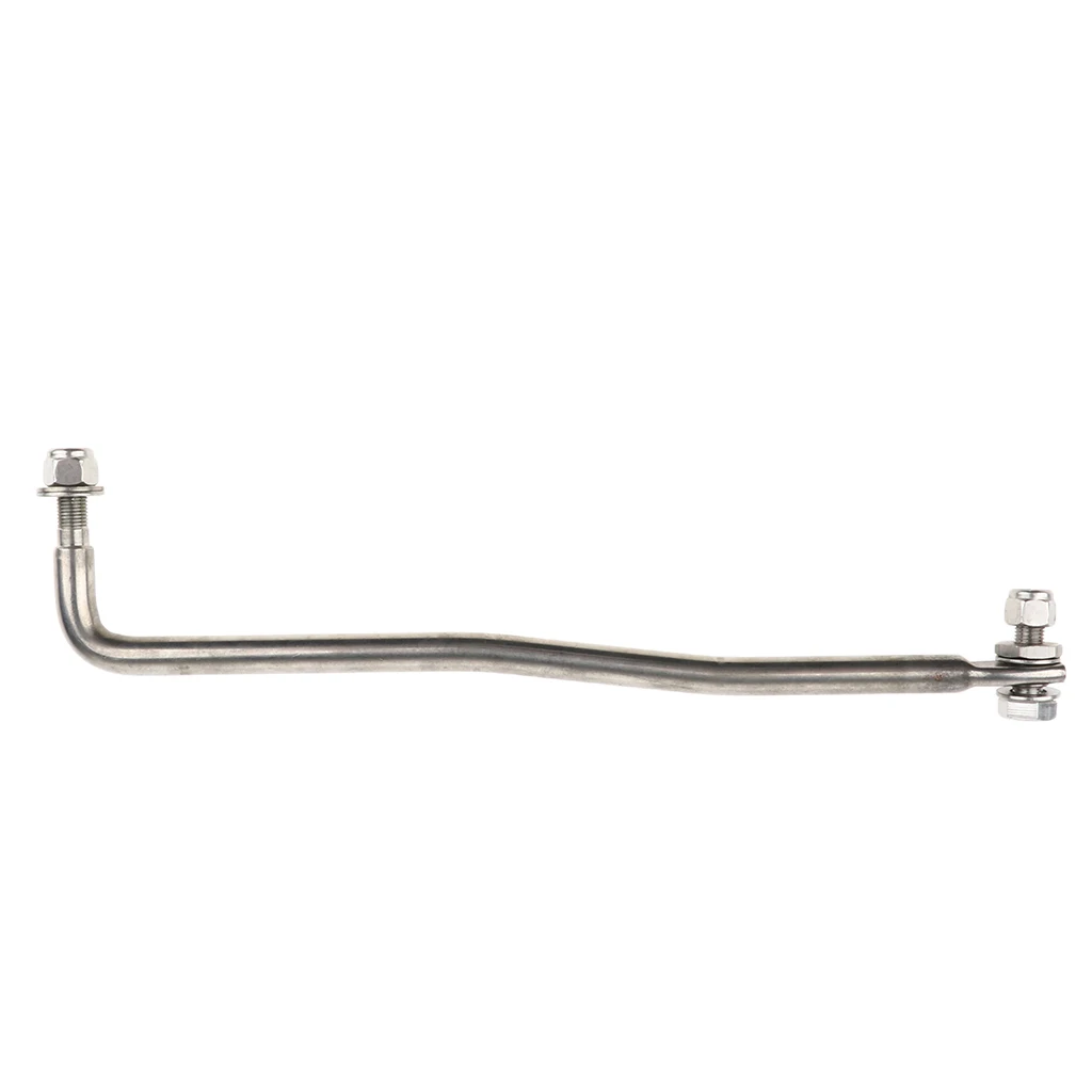

316 Stainless Steel Steering Shifter Lever Link Rod for Yamaha 30-60HP
