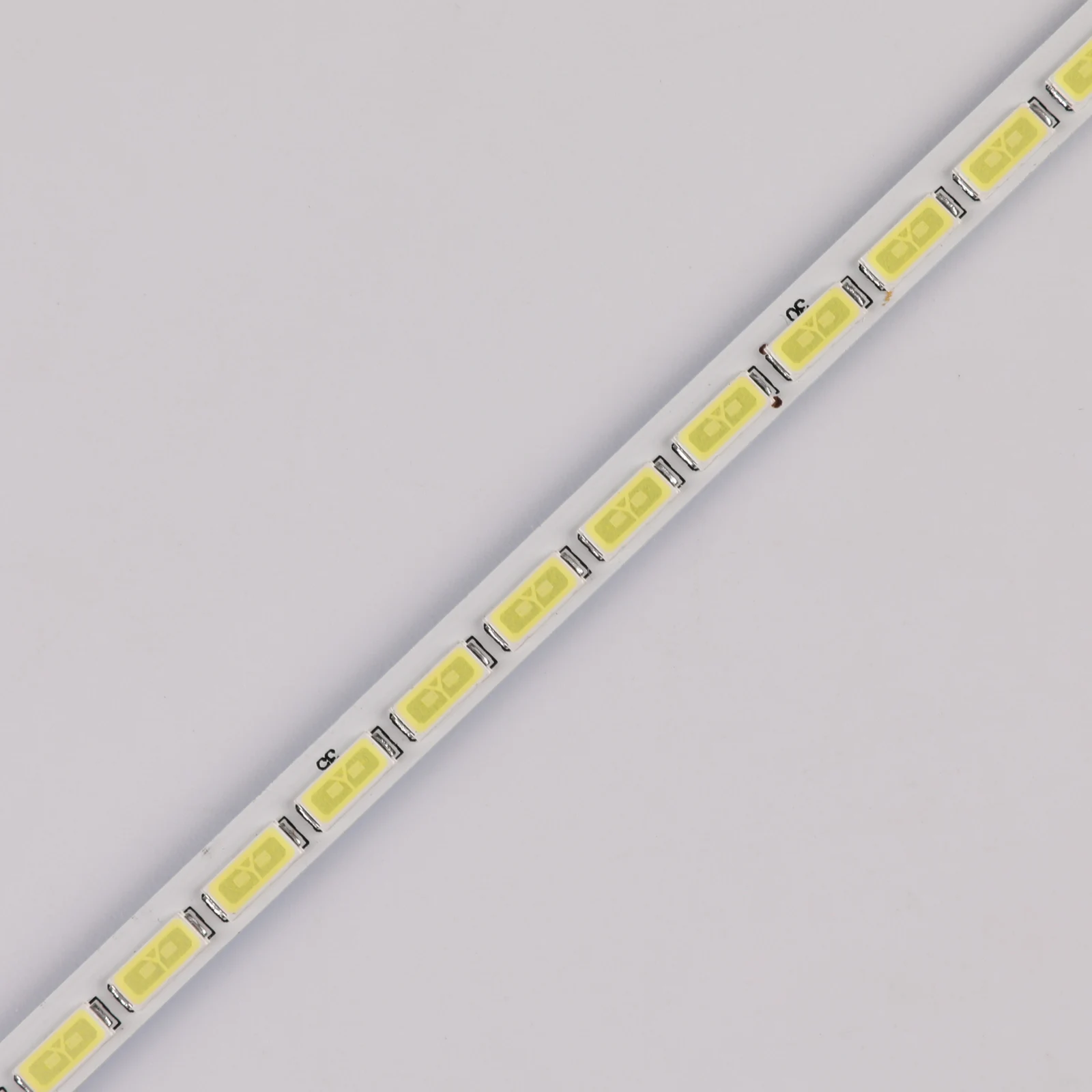 Новый 60 светодиодный 525 мм подсветка полосы для LG 42LS570T 42LS570S 42LS575S T420HVN01.0 42 дюймов