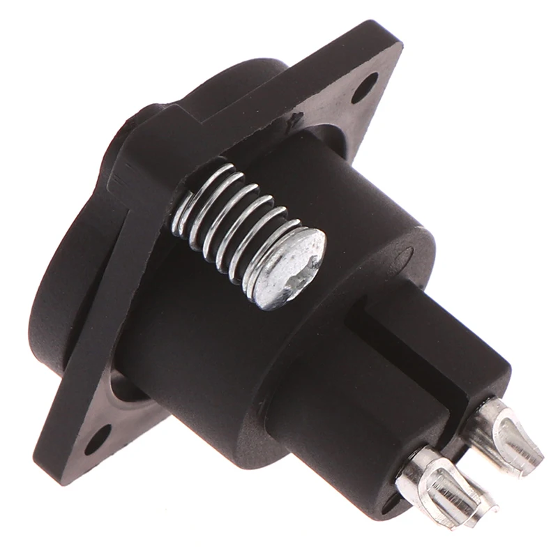 1 шт. XLR 3 Pin Водонепроницаемый Женский Шасси Панель установленный гнездо адаптера