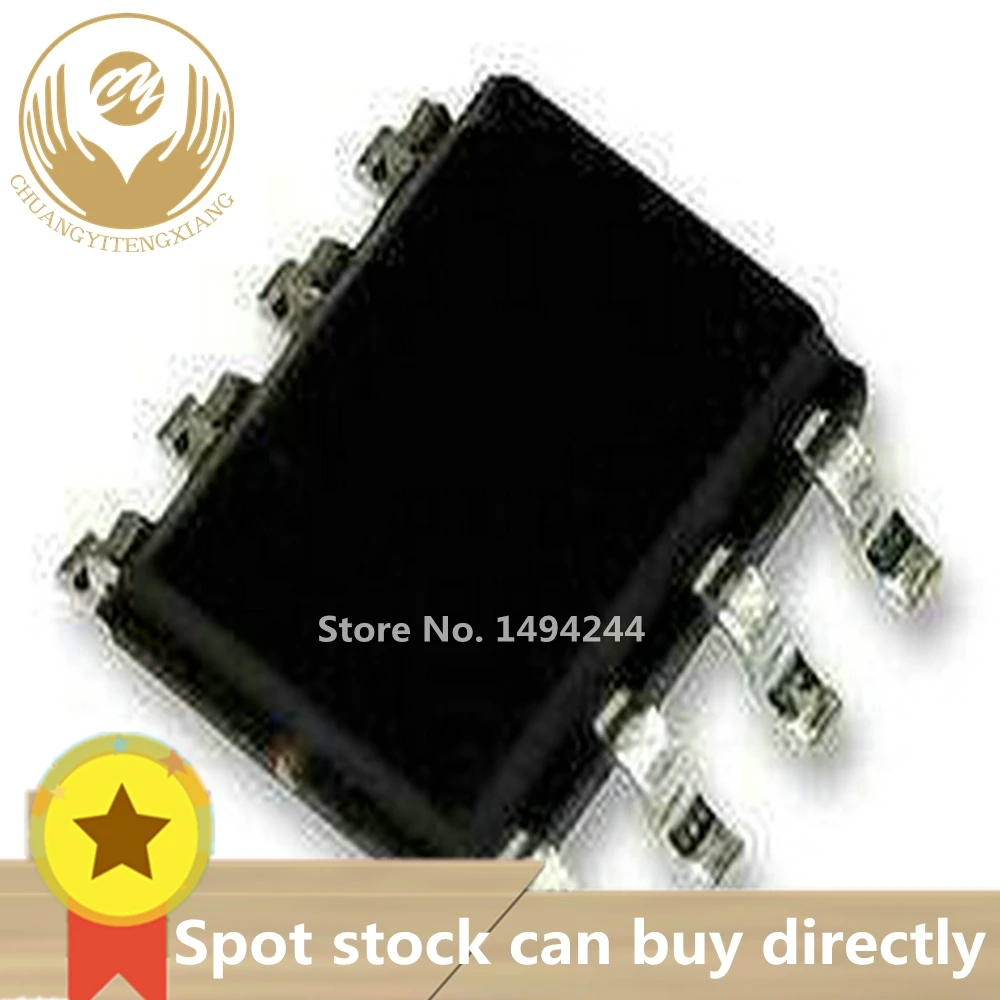 

Новинка, оригинал, 5 шт., Φ MX25L8006EM2I MX25L8006E 25L8006E, Φ SOP-8