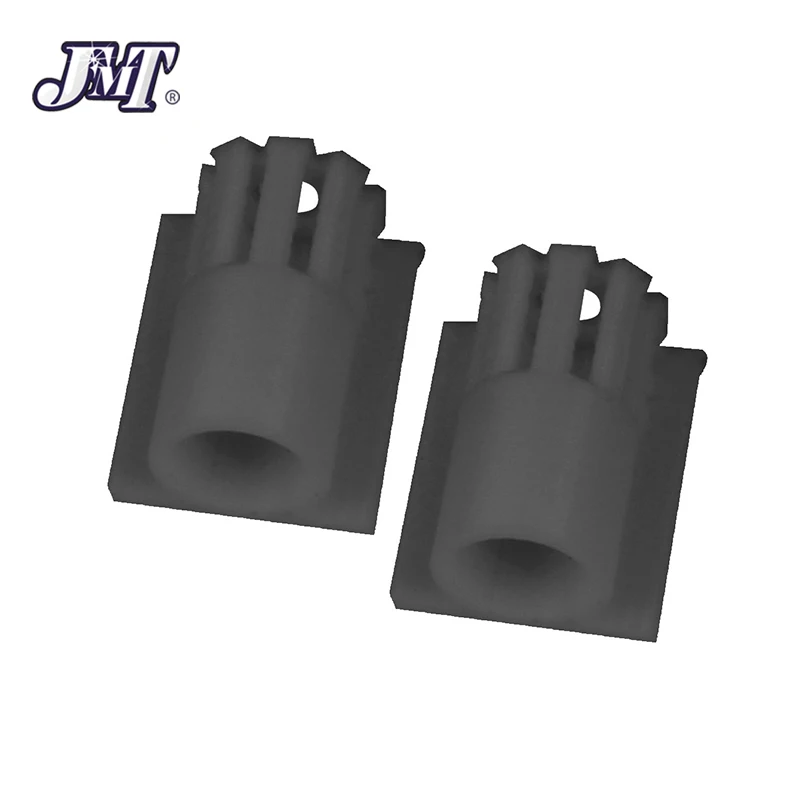 JMT 3D печать 8520 1020 полые чашки двигателя 131 щеточный мотор на место стационарной
