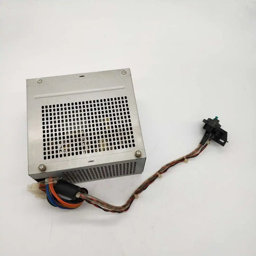 Для hp DesignJet 510 500 800 ПК 815 820 блок питания в сборке CH336 67012 C7769 60122 60145 принтер