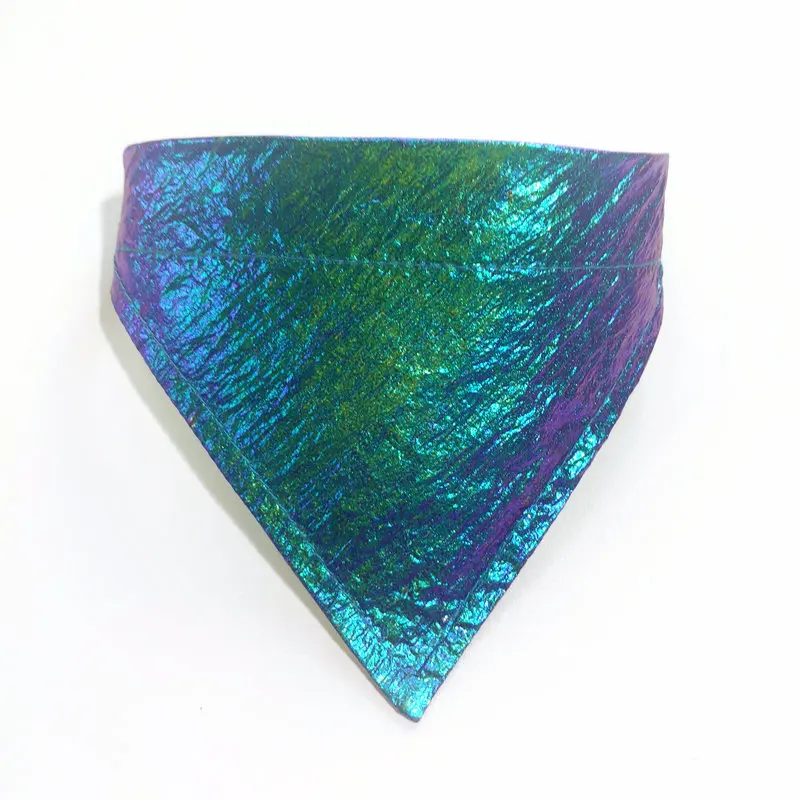 Светильник шарф-ошейник для собак и кошек Большие Стандартные нагрудники щенков