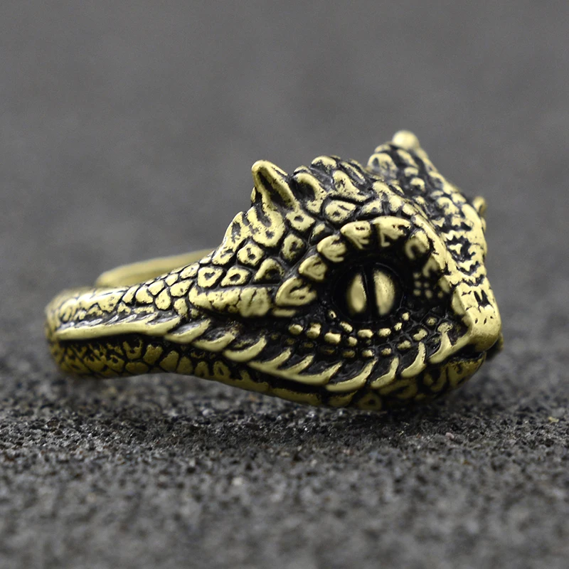 Винтажные Серебристые кулоны Цвет с украшением в виде кристаллов глаз кольца