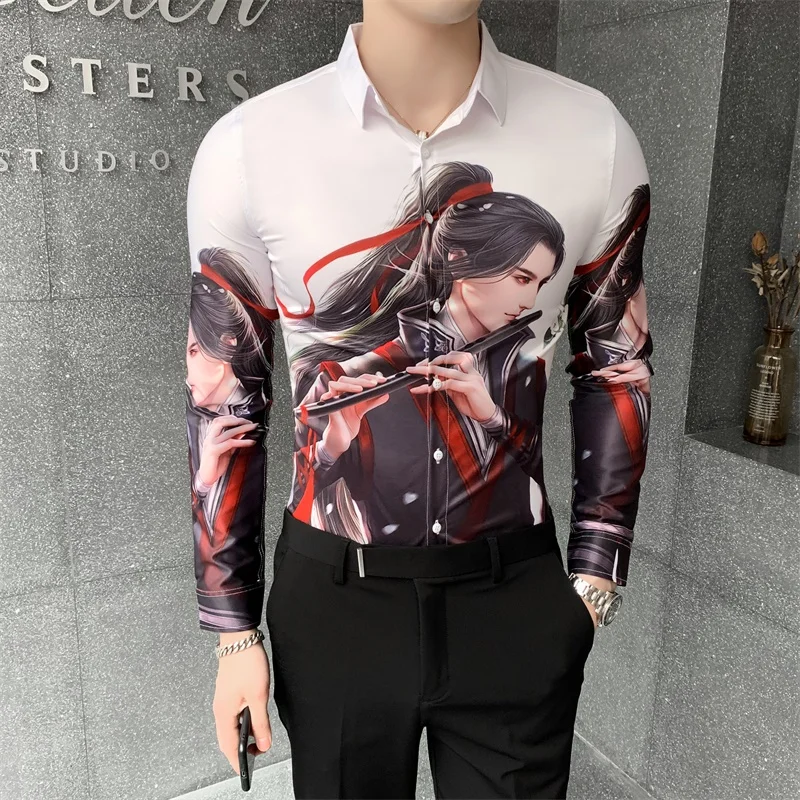 

Shirts