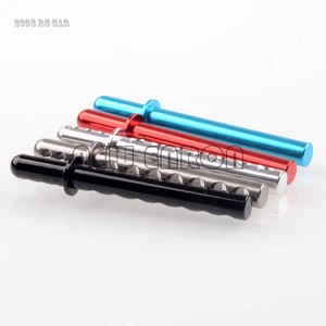 2Pc AX31111 RC Aluminium Front Body Post For Rc Crawler Car Axial Racing Electric Yeti Rock Racer AX90026NEW ENRON1:10 2Pc AX31111 RC Aluminium Front Body Post For Rc Crawler Car Axial Racing Electric Yeti Rock Racer AX90026NEW ENRON1:10