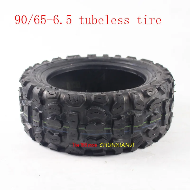 CST пневматическая вакуумная шина для электрического скутера пересеченной