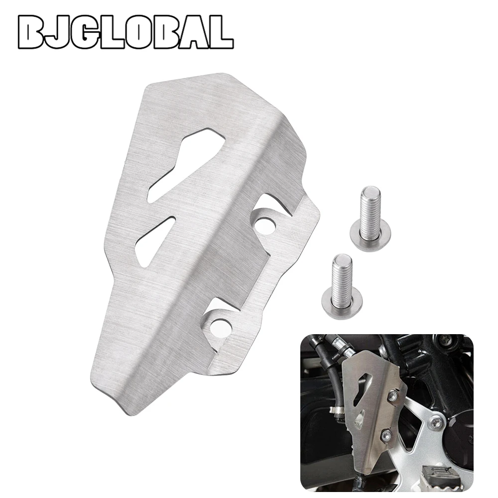 Новый защитный цилиндр тормозного насоса для BMW R Nine T 2014 2015 2018 Rnine скремблер 2016 2017