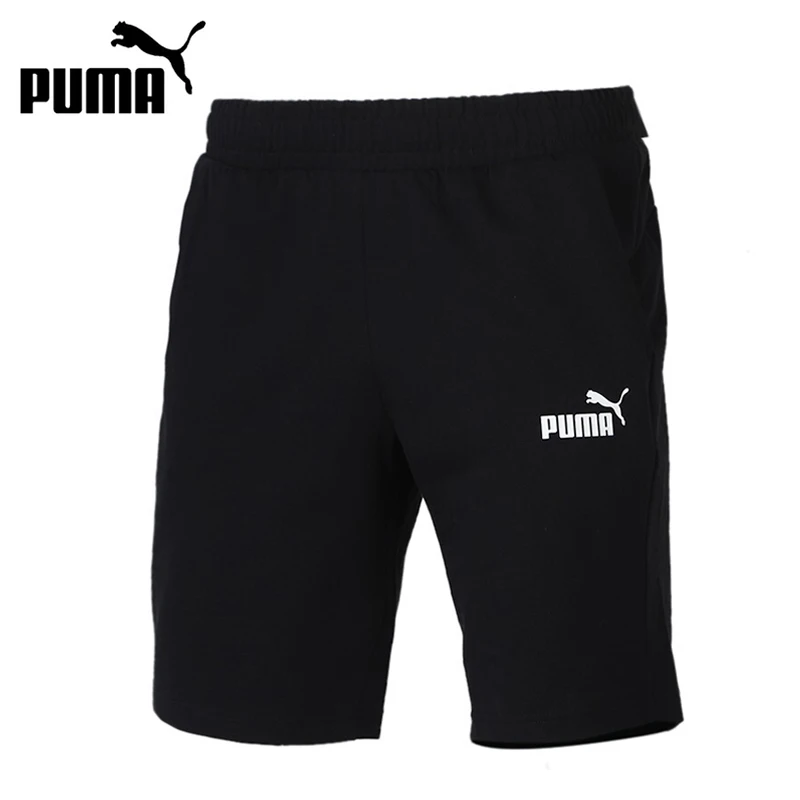 

Original New Arrival PUMA ESS Jersey Men's Shorts Sportswear