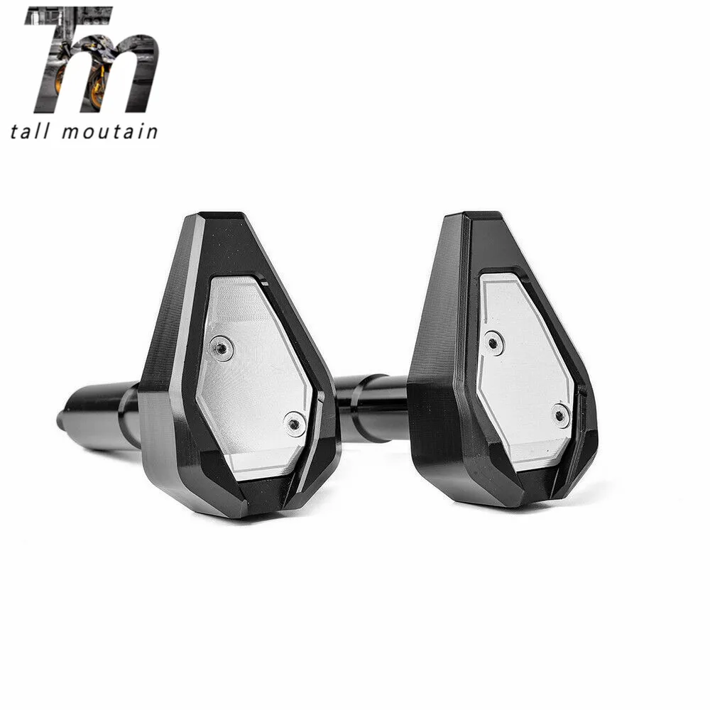 

For Kawasaki Z900 ZR900 2017 2018 2019 Motorcycle Accessories guard from Engine Protective Cover Fairing Guard Sliders Crash Pad