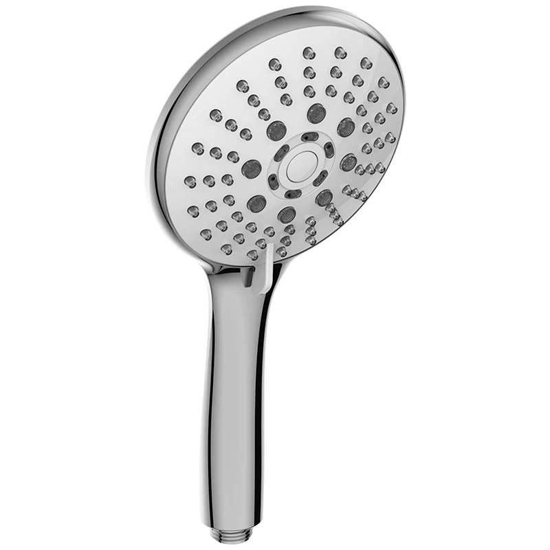 

JOMOO 5 Sprays High Pressure Silicone Outlet Shower Head S145025-2B02-1