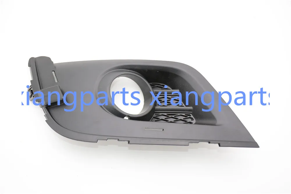Front Bumper Fog Light Cover Grille Hole For Buick Envision 2016 | Автомобили и мотоциклы