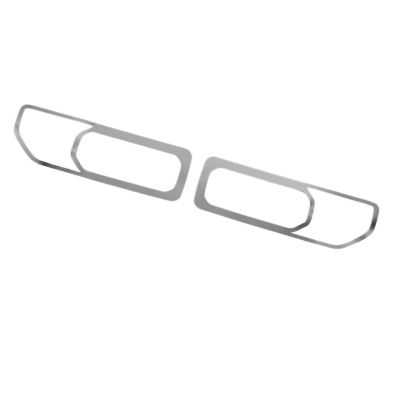 

Car Rear Lights Cover Tail Lights Protection Trim Rear Lamps Cover Sticker for Suzuki Jimny JB64 JB74 2019 2020 2021