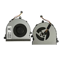 new cpu cooling fan for hp 15 ac 15 a 15 af 250 g4 15 ac121tx 15 ac121dx 813946 001 dc28000gaf0fcc2 dfs561405fl0t