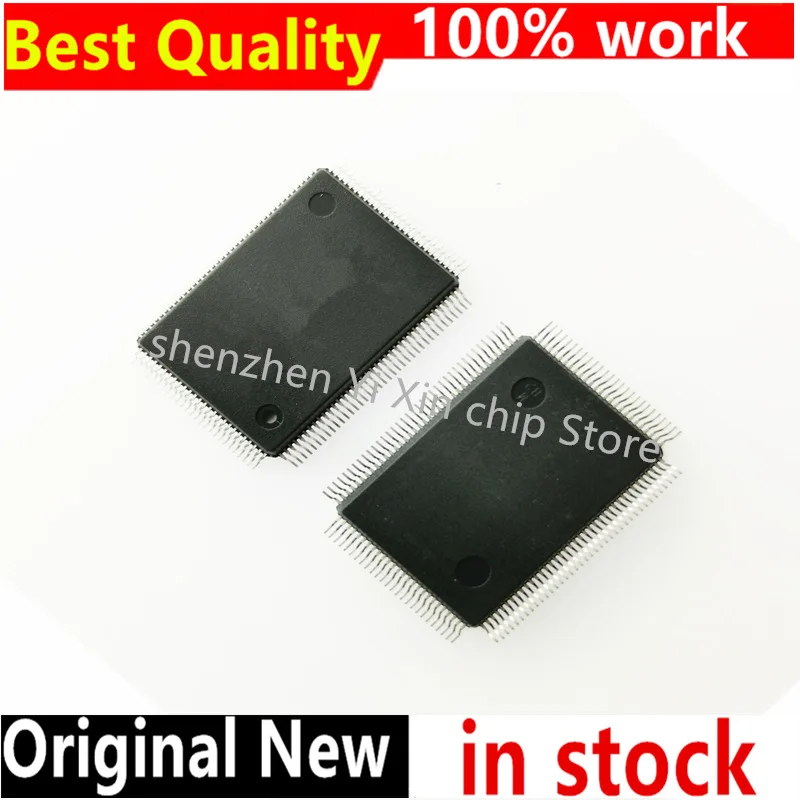 

(2piece)100% New TSUMV59XES-XG TSUMV59XES QFP128 Chipset