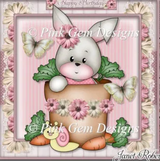 Металлические пресс формы кролик новинка 2019 рождественские поделки и