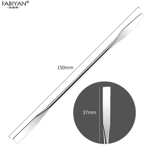 Косметическая палитра для нейл-арта макияж лопатка ложка стержень из