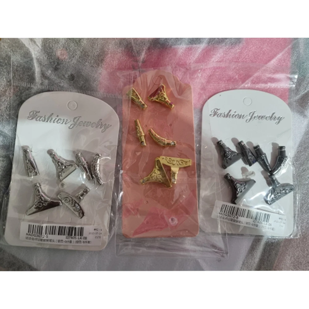 6 шт. сменные насадки для алмазной вышивки | Дом и сад