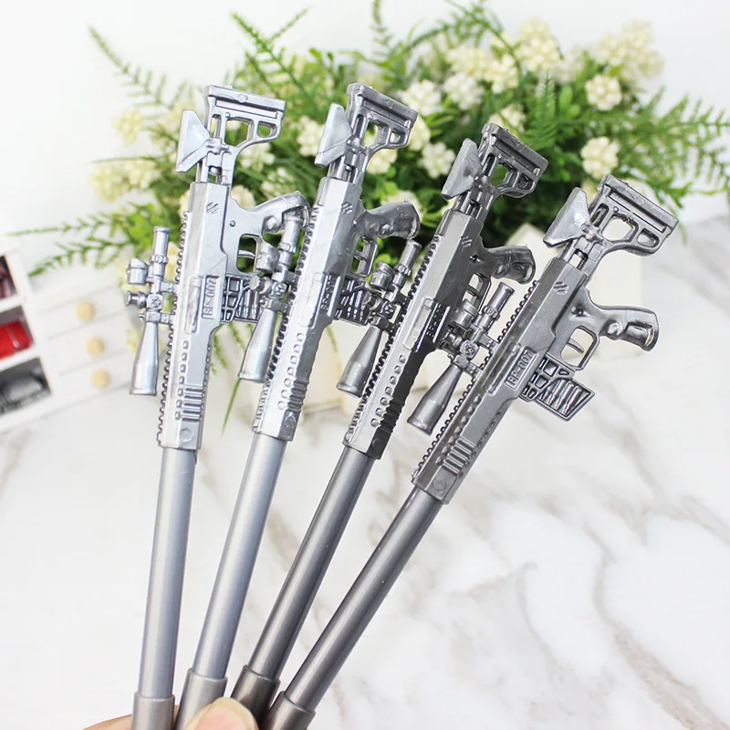 1 шт. оригинальные канцелярские принадлежности снайперская винтовка стильная