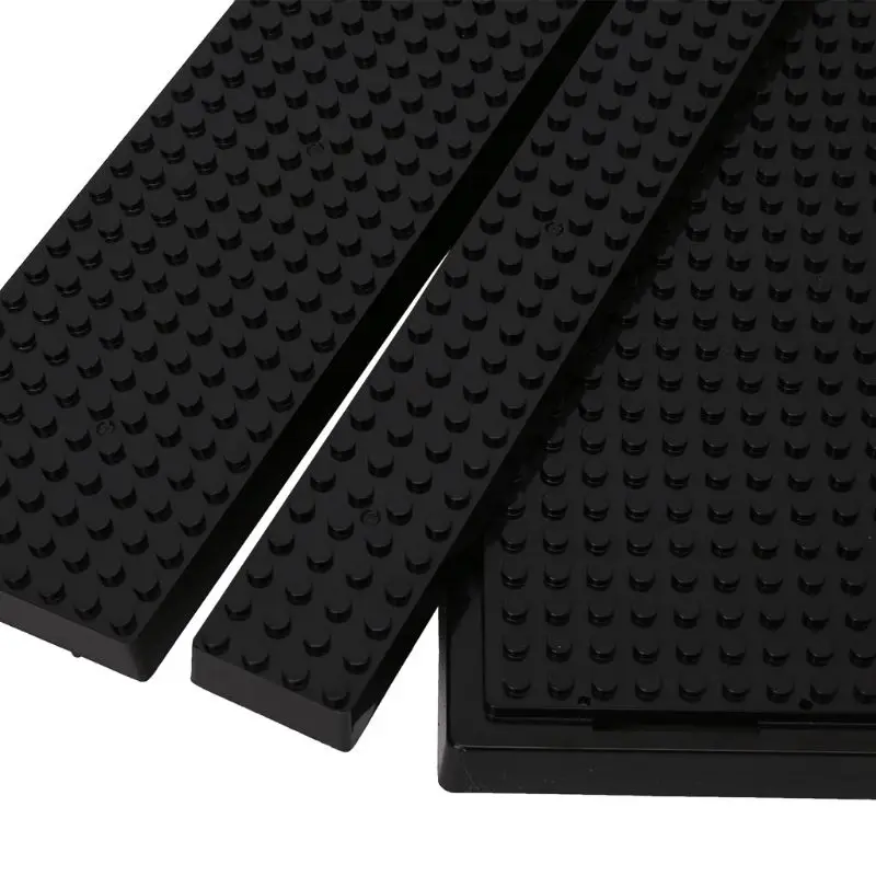 

Display Case Box Dustproof ShowCase For Blocks Building Blocks Bricks Toy