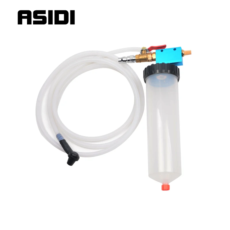 Инструмент для замены тормозной жидкости гидравлическая муфта масляный насос