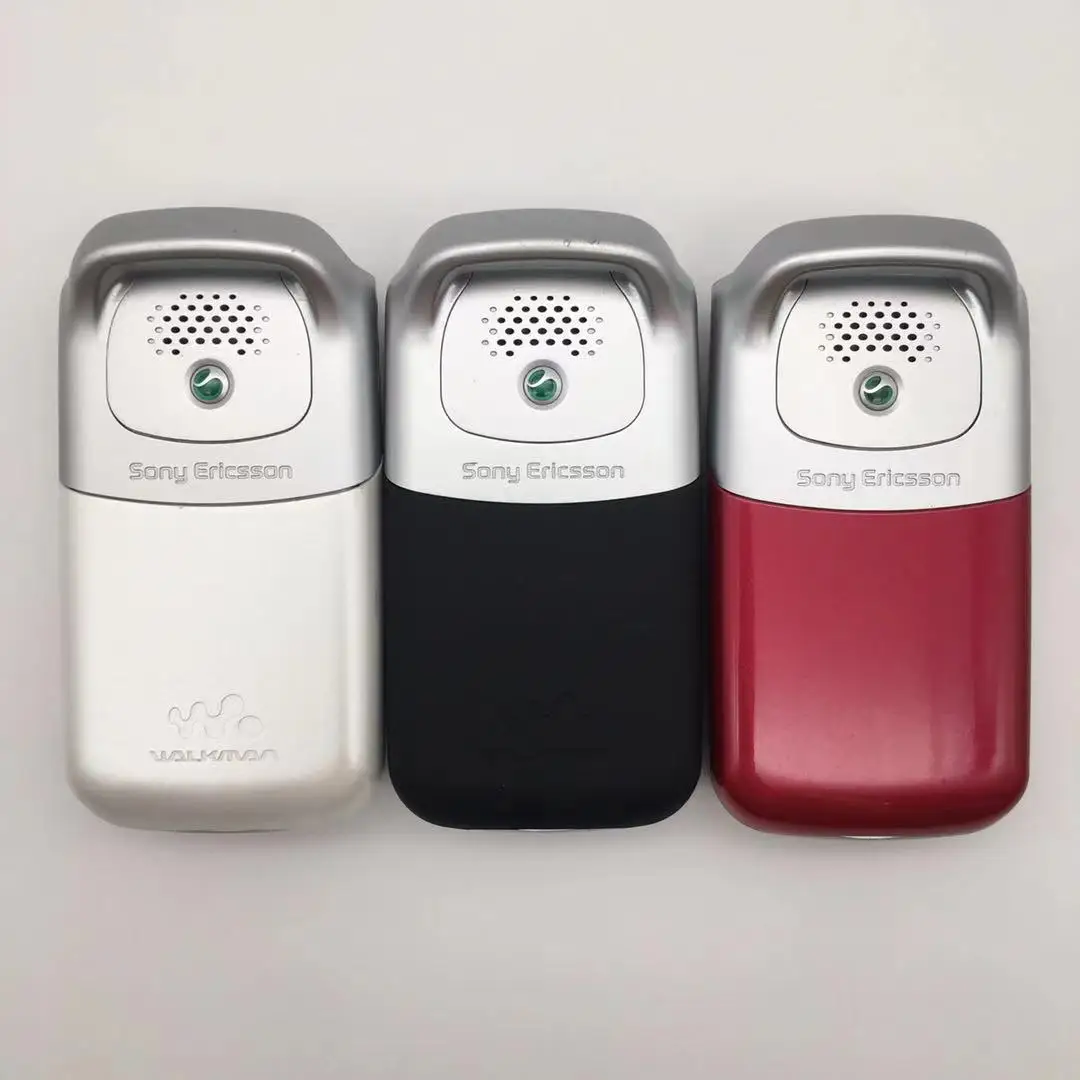 sony ericsson w300 refurbised original unlokced sony ericsson w300i mobile phone 2g fm unlocked phone free shipping free global shipping