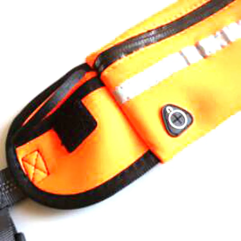 Поводок для собак и кошек карманный из двух предметов бега прогулок|Поводки| |