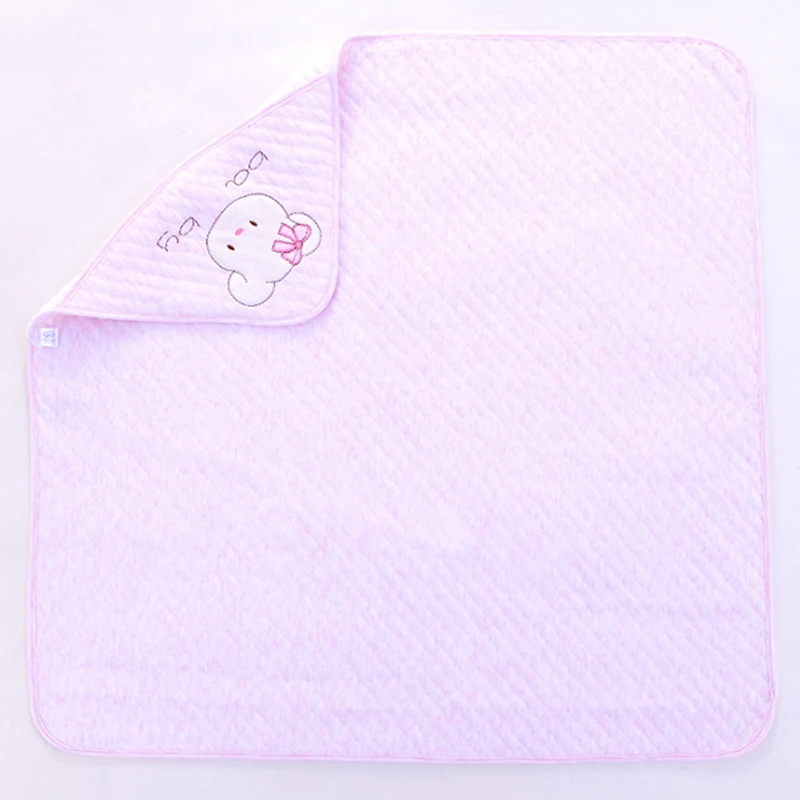 

Baby Holding Blanket Soft Cotton Toddler Swaddles Wrap Infant Cartoon Sleeping Bag Bedding Newborn Baby Blanket