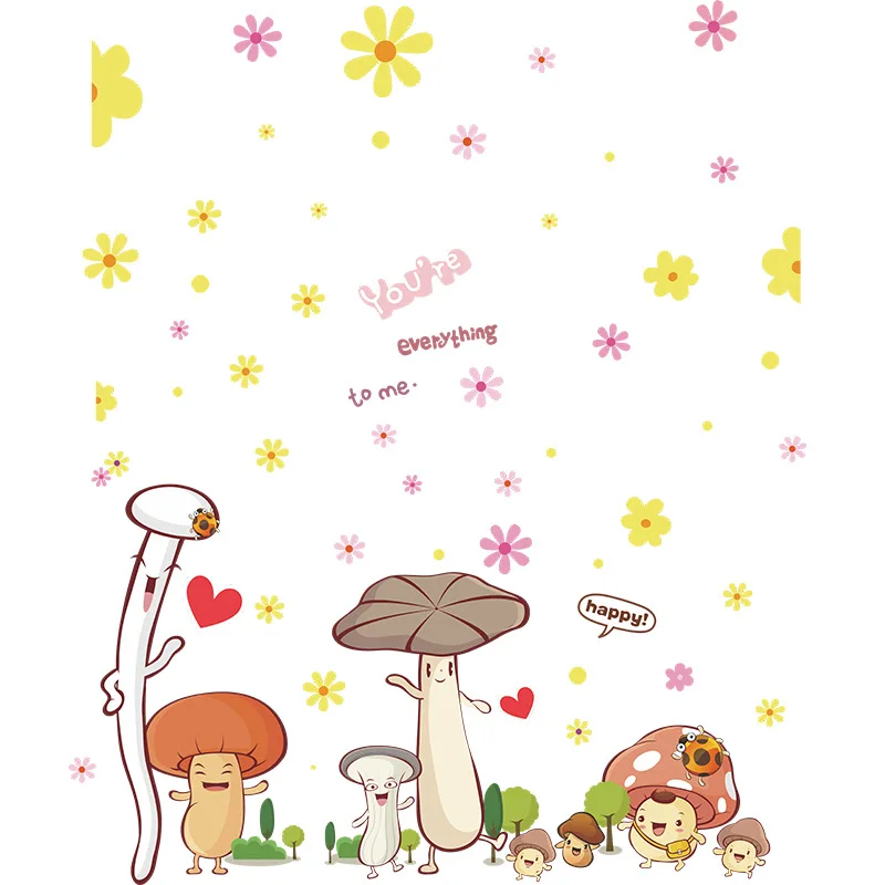 

Modern Wall Stickers for Kids Rooms Bedroom Living Room Decoration Corridor Skirting Line Self Adhesive Decals for Furniture