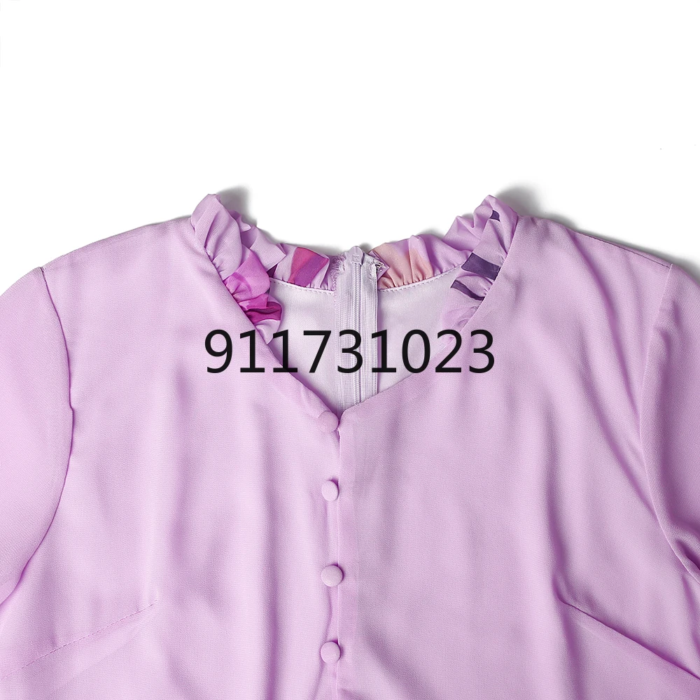 Платья с Африканским принтом для женщин вечерние платья длинным рукавом Большие