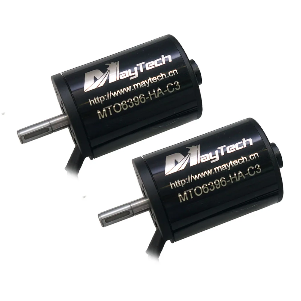 Электрический горный скейтборд Maytech 2 шт. бесщеточный двигатель постоянного тока