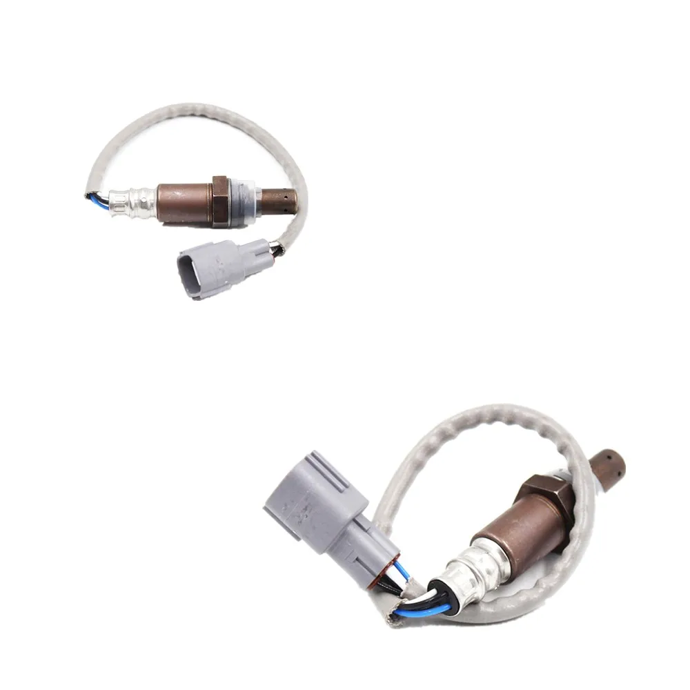 Для Toyota хорошее качество 89465-33360 89465 33360 нижний кислородный датчик | Автомобили и