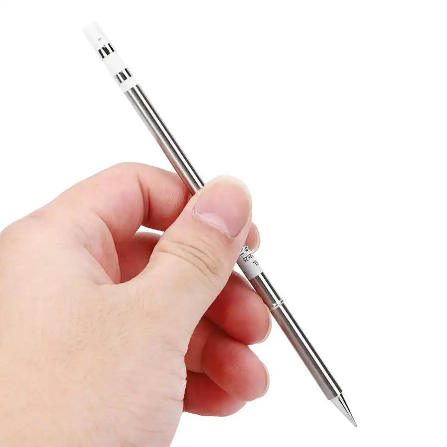 Аксессуары для электрического паяльника с высокой термостойкостью|Сварочные